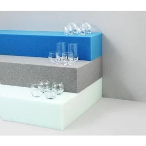 Normann Copenhagen Liqueur Glas 2er-Set – 2 Gläser à 150 Ml – Glass 12