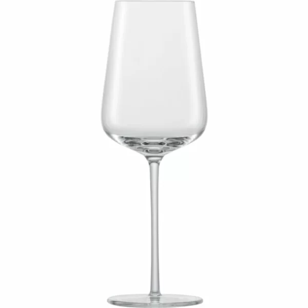 Zwiesel Glas VERVINO Weinglas 2er-Set – 2 X 406 Ml – Klar 1