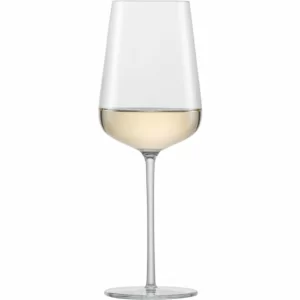 Zwiesel Glas VERVINO Weinglas 2er-Set – 2 X 406 Ml – Klar 6