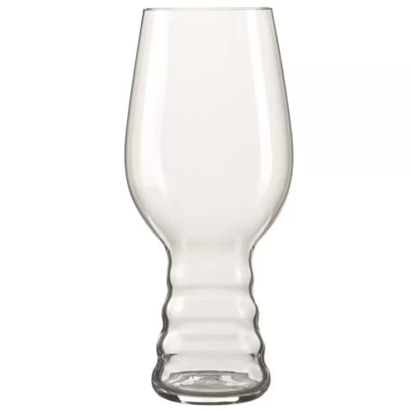 SPIEGELAU Craft Beer Glasses IPA Glas 6er Set – 6 X 540 Ml – Transparent 1
