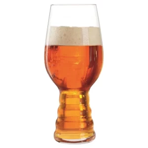 SPIEGELAU Craft Beer Glasses IPA Glas 6er Set – 6 X 540 Ml – Transparent 7