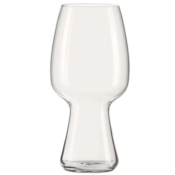 SPIEGELAU Craft Beer Glasses Stout Glas 4er Set – 4 X 600 Ml – Transparent 1