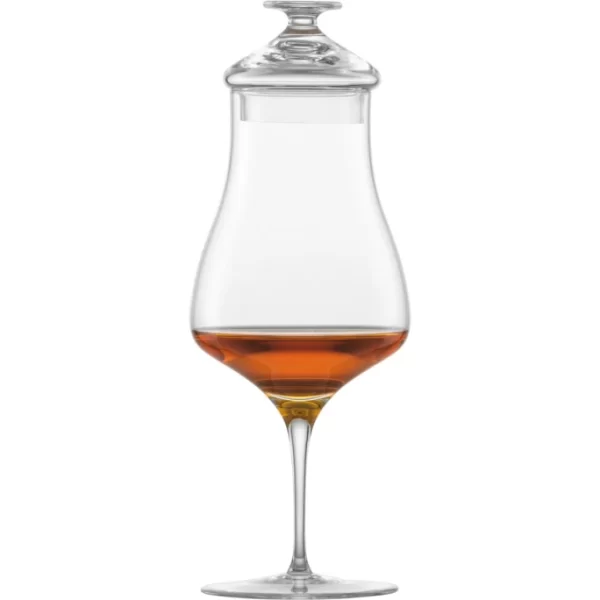 Zwiesel Glas ALLORO Whiskyglas 2er-Set – 2 X 294 Ml – Klar 3