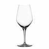 Spiegelau Special Glasses Rose Glas 4er Set – 4 X 480 Ml – Transparent 14