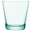 Iittala Kartio Glas 2er-Set – 2 X 210 Ml – Wassergrün 13