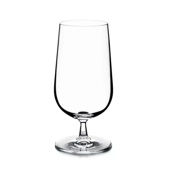 Rosendahl Copenhagen Grand Cru Bierglas 2er Set – 500 Ml – Glas Klar 1