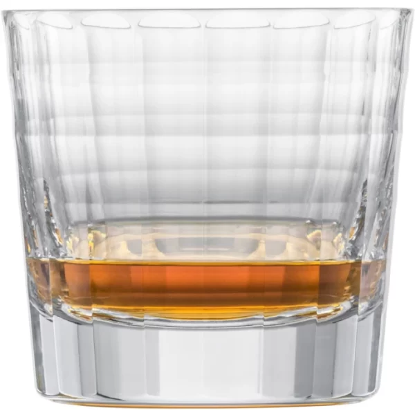 Zwiesel Glas BAR PREMIUM No. 1 Whiskyglas 2er-Set – 2 X 384 Ml – Klar 3