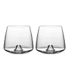 Normann Copenhagen Glas Für Alle Zwecke – 2er-Set – 2 Gläser à 300 Ml – Glass 10